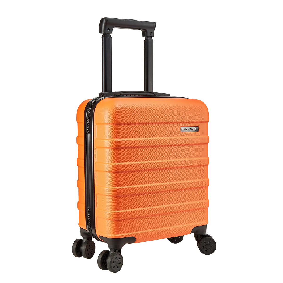Cabin Max Cabin Suitcase Large for Ryanair, Easyjet 55x40x20 Hand Luggage