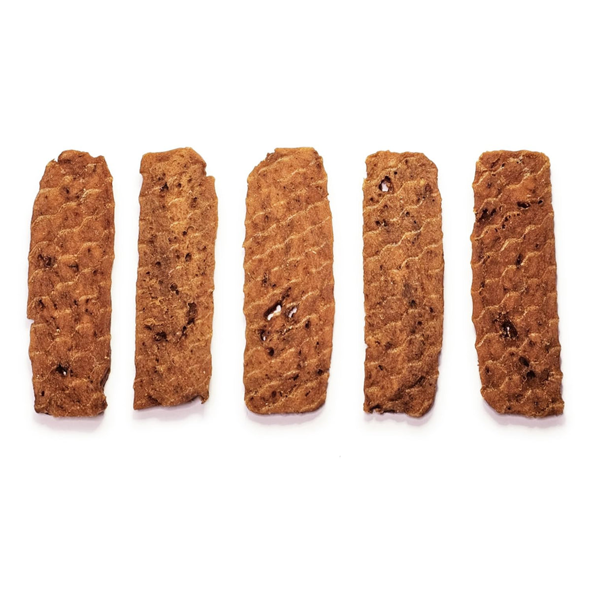 The Regal Mutt - Chewy Duck Fillets - 1kg Bag