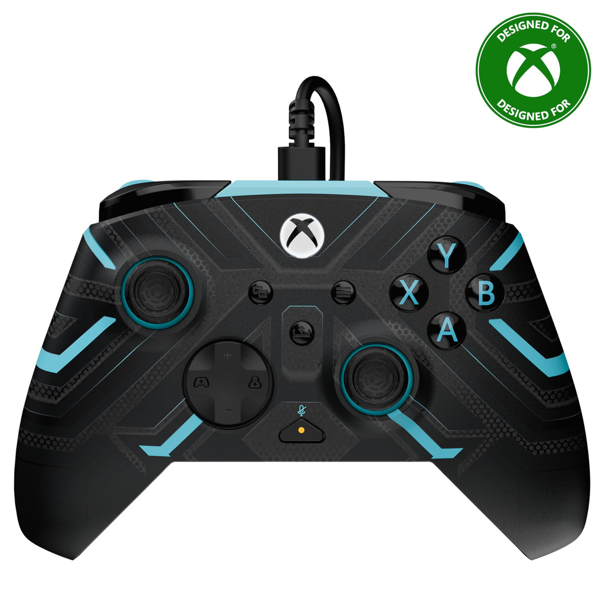 Turtle Beach Rematch Advanced Wired Gaming Controller for XBOX & PC