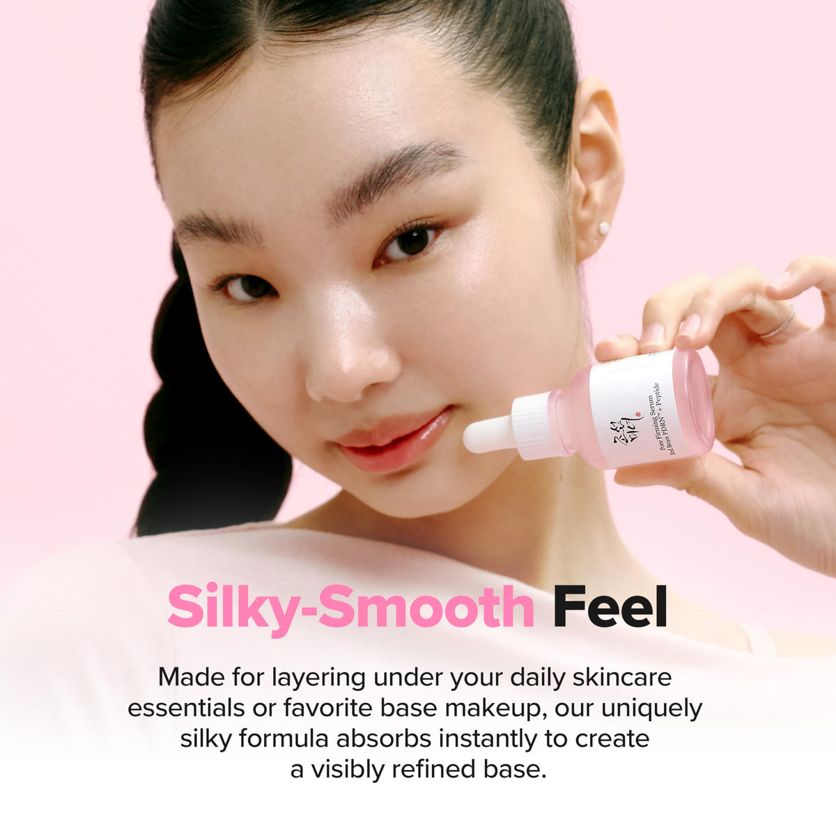 Beauty of Joseon Glow Serum Propolis + Niacinamide | Daily Korean Skincare for Smoothing, Redness, Large Pores, and Hydration, 30ml, 1.01 fl.oz