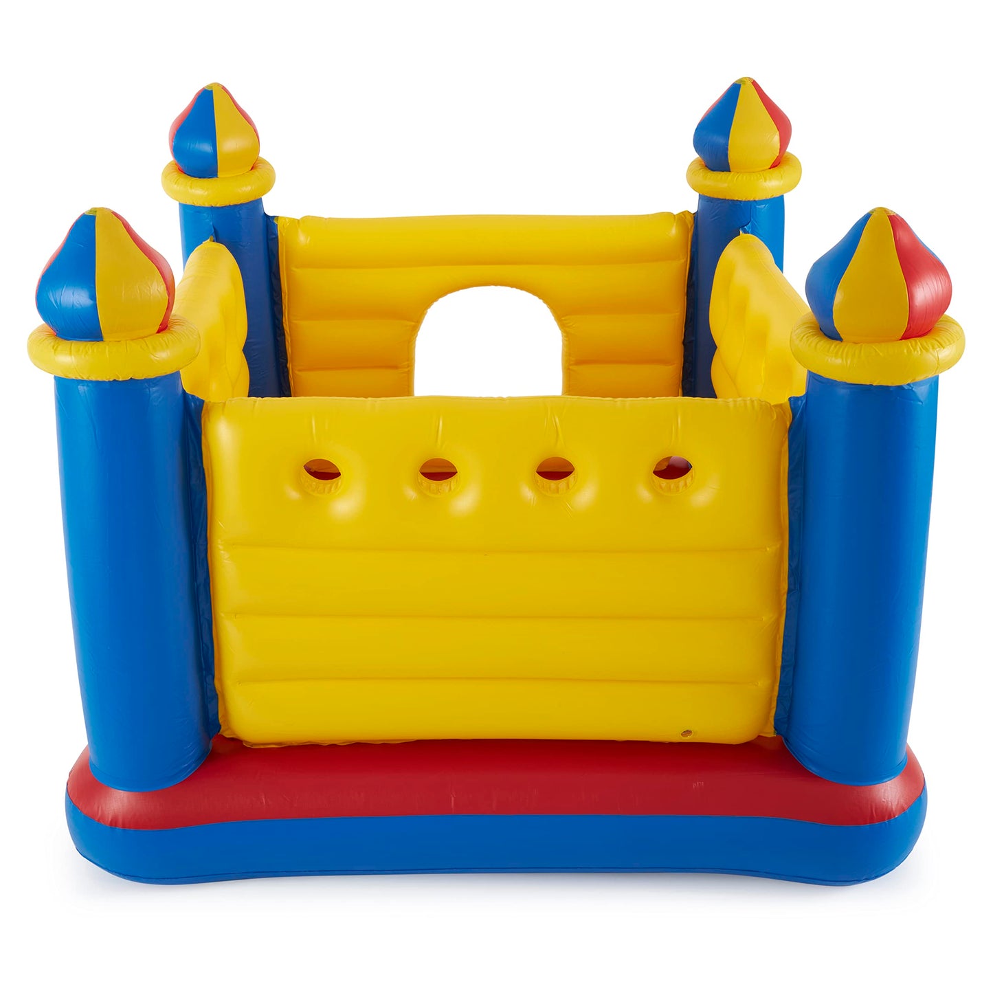 Jump-o-lene Castle Bouncer