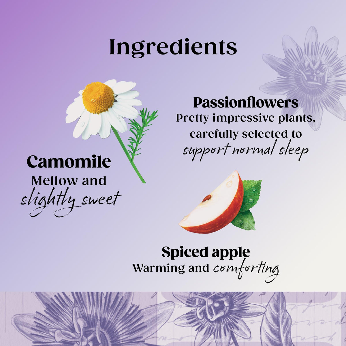 Twinings Superblends Wind Down Tea Collection Pack, 20 Tea Bags