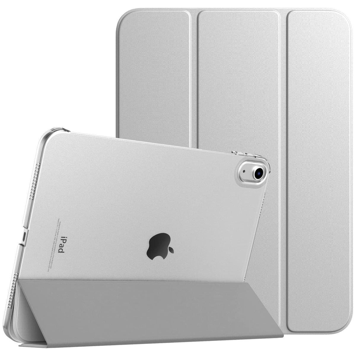 TiMOVO Case for iPad A16 11th Gen 11"/10th Gen 10.9", Abyss Blue