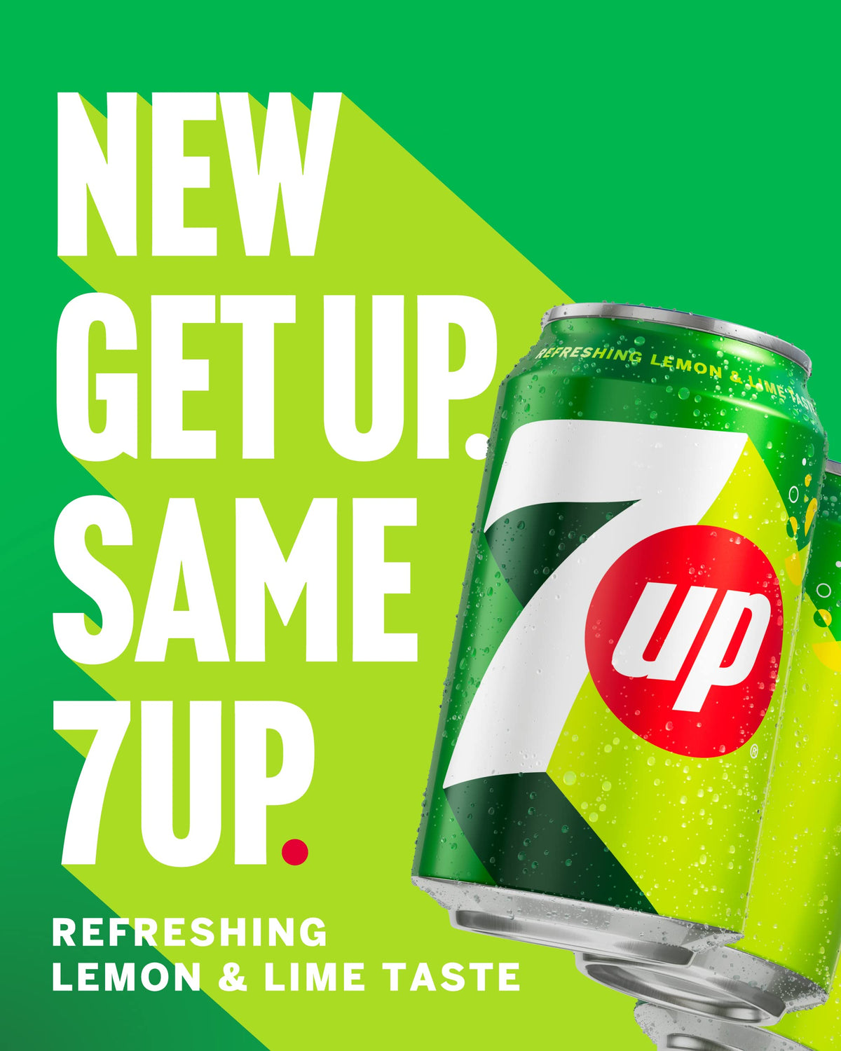 7UP Cherry Can 330 ml (Pack of 24)
