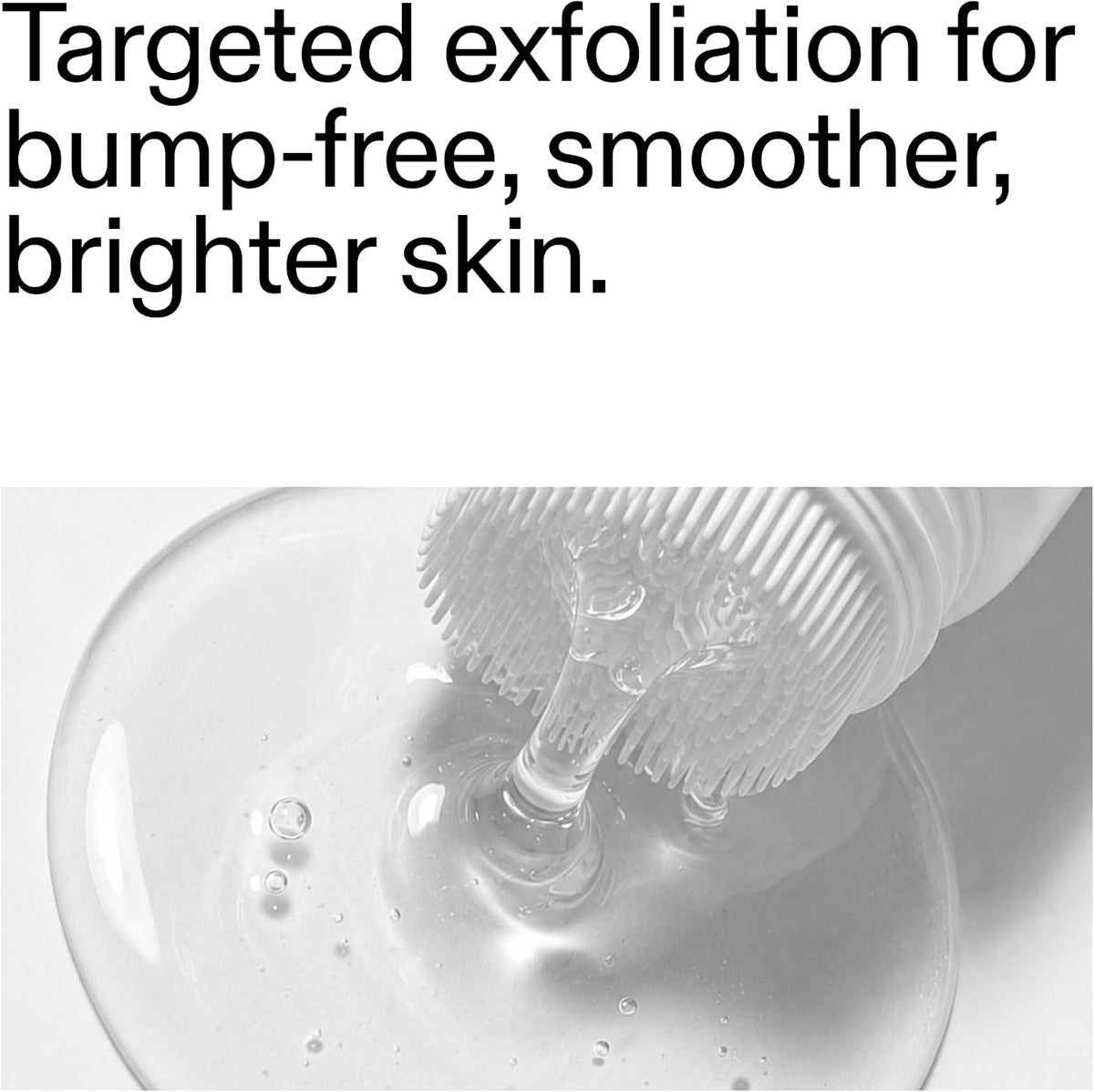 The INKEY List Glycolic Acid Exfoliating Body Wash 250ml