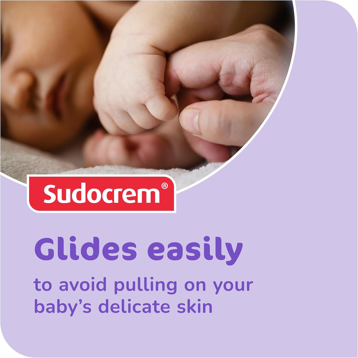 Sudocrem® Sudosalve™ Nappy Rash Cream 25g (Pack of 1)