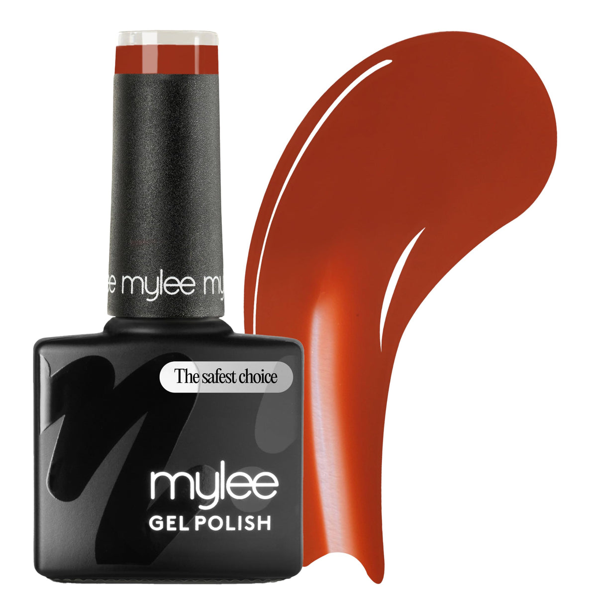 Mylee Gel Nail Polish 8ml [Queen Of Hearts] - UV/LED Soak-Off Nail Art