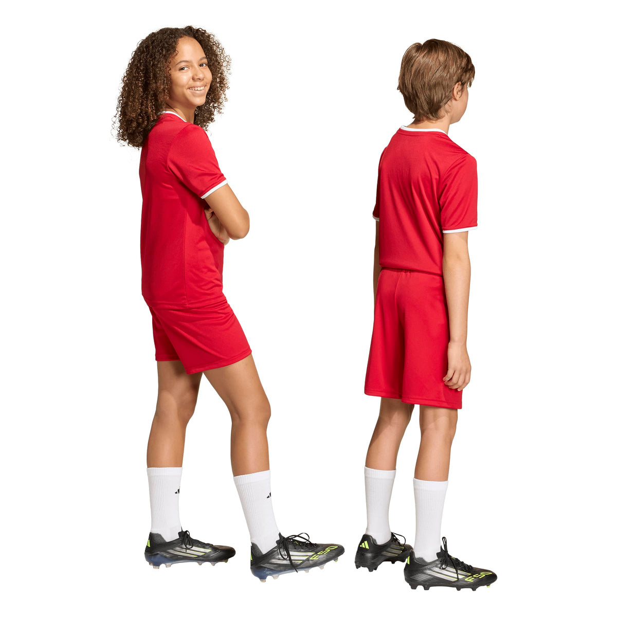 adidas Entrada26 Shorts Kids