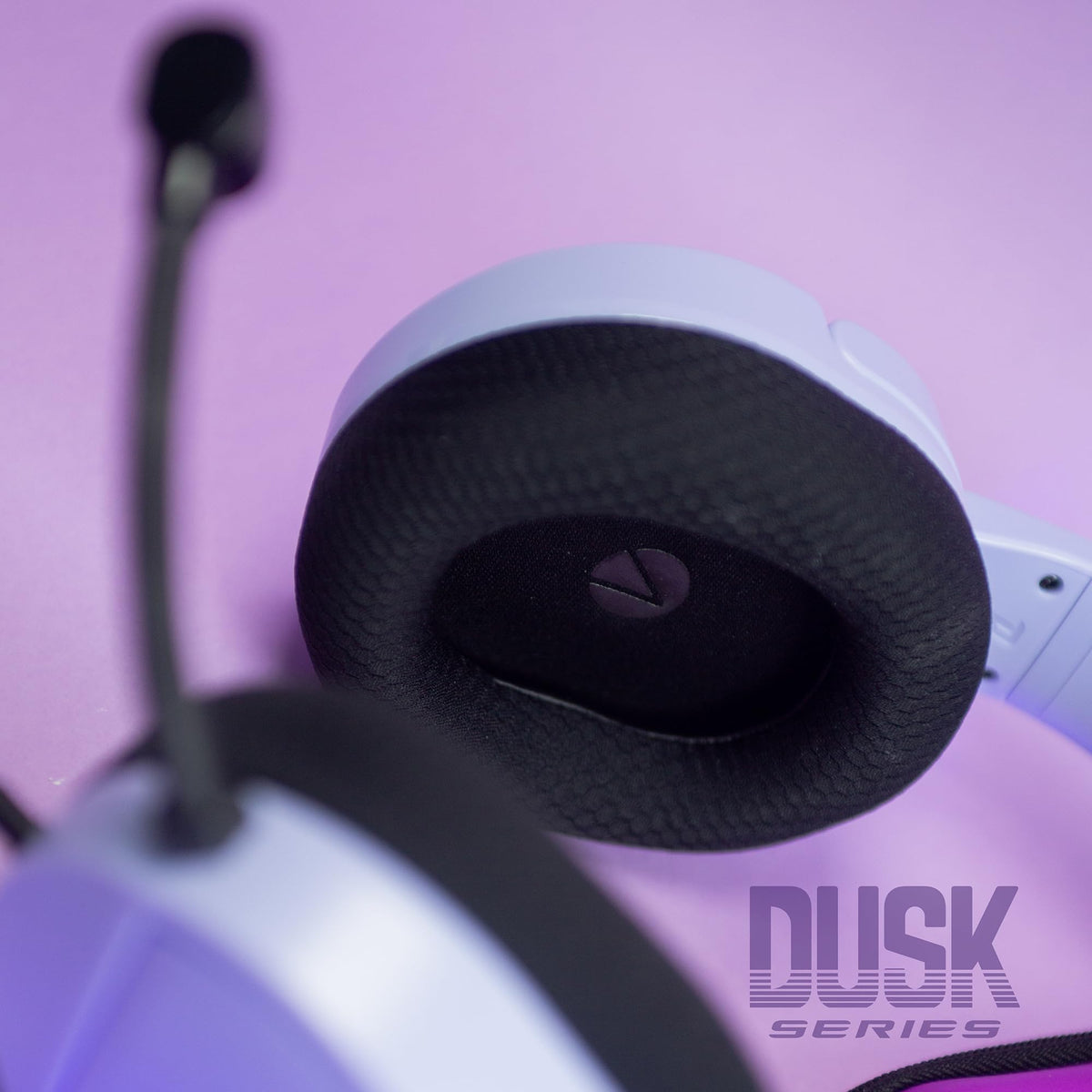 STEALTH PANTHER Sky - Over Ear Gaming Headset PS4/PS5, XBOX, Switch, PC with Flexible Mic, 3.5mm Jack, 1.5m Cable, Lightweight, Comfortable and Durable