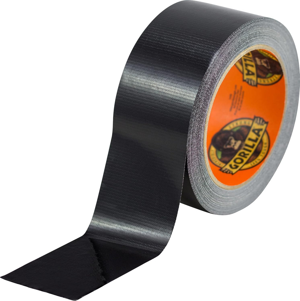 Gorilla GOR3049001 Tape Duct Tape Black 48mm x 11m