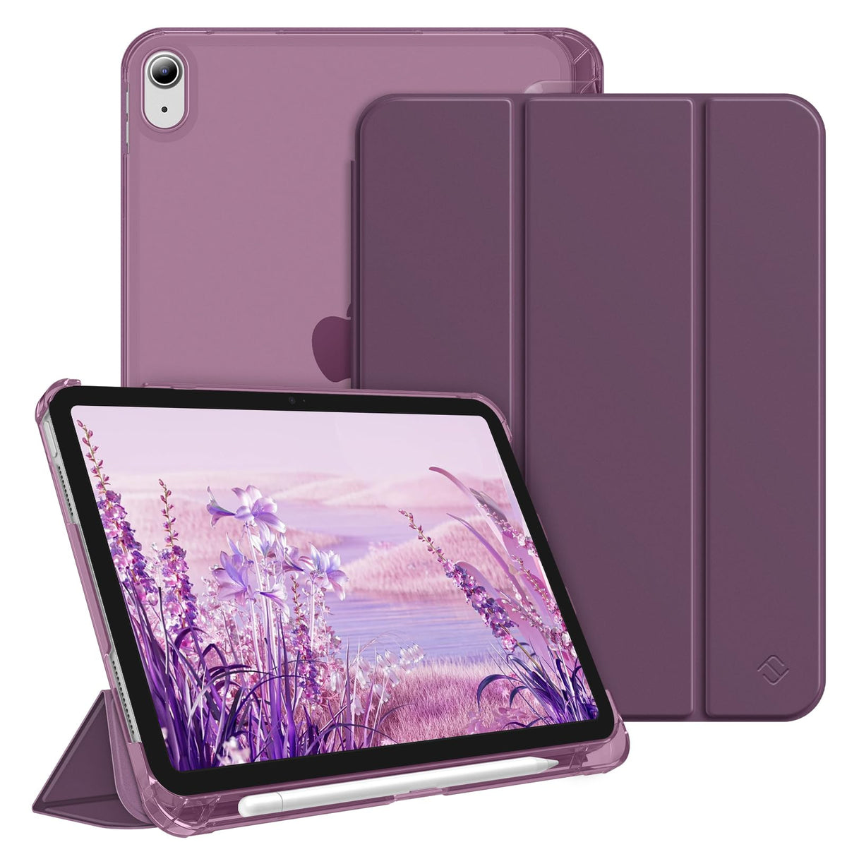 FINTIE Slim Case for iPad A16 11th Generation 11 Inch & 10th Gen 10.9 Inch