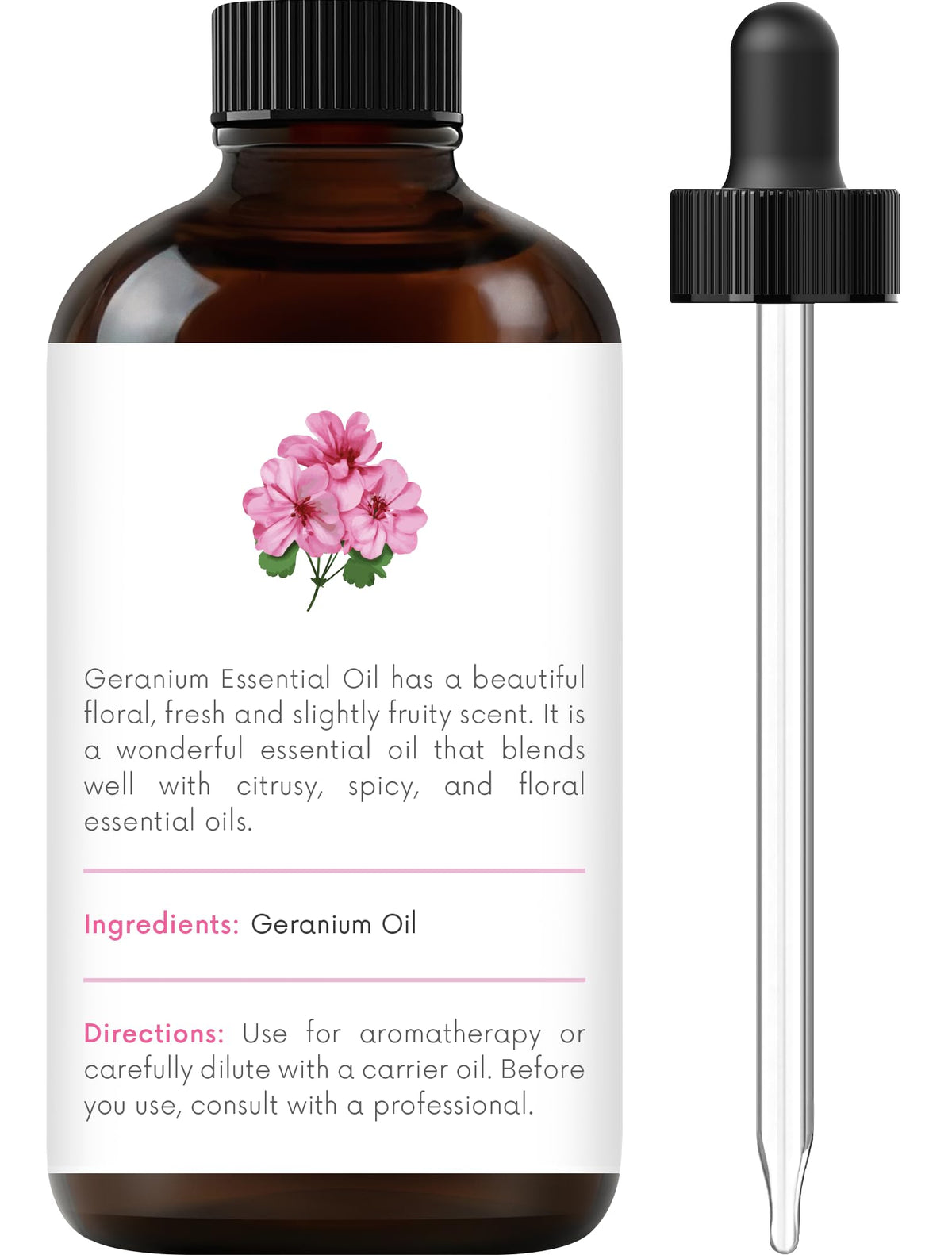 Handcraft Blends Clary Sage Essential Oil - 30 ml