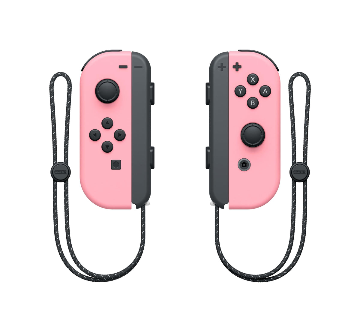 Joy-Con Pair Purple/Orange, Bluetooth (Nintendo Switch)