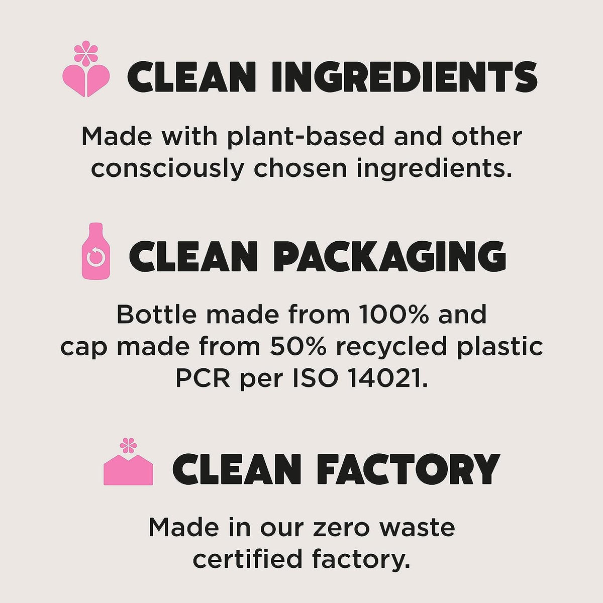 Ecover Delicate Laundry Liquid, Waterlily & Honeydew, 16 Washes, 750ml