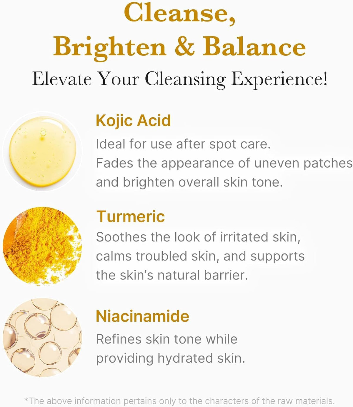 medicube Facial Cleanser Zero Foam Cleanser for Pore & Excess Oil Care