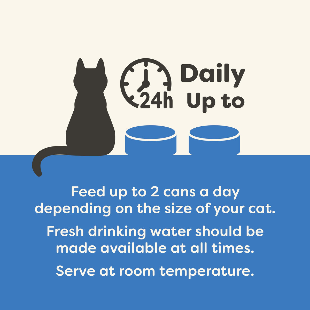 Applaws Natural Wet Cat Food, Multipack Fish Selection in Broth 70 g Tin (Pack of 12)