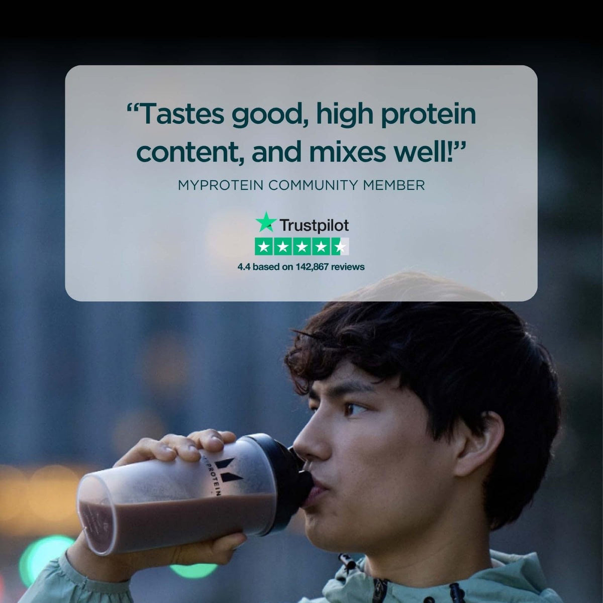 Myprotein Impact Whey Protein Powder | Vanilla - 30 Servings | Up to 23 g Whey Protein Per Serving with BCAAs | Builds Lean Muscle, Speeds Recovery | Low Fat & Carbs | Vegetarian