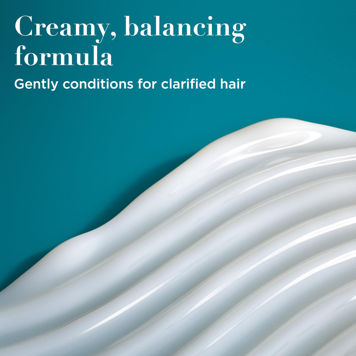 OGX Refreshing Scalp with Rosemary Mint Shampoo, Clarifying Blend to Remove Excess Oil and Residue, Clears Away Buildup, Sulfate Free, 385ml