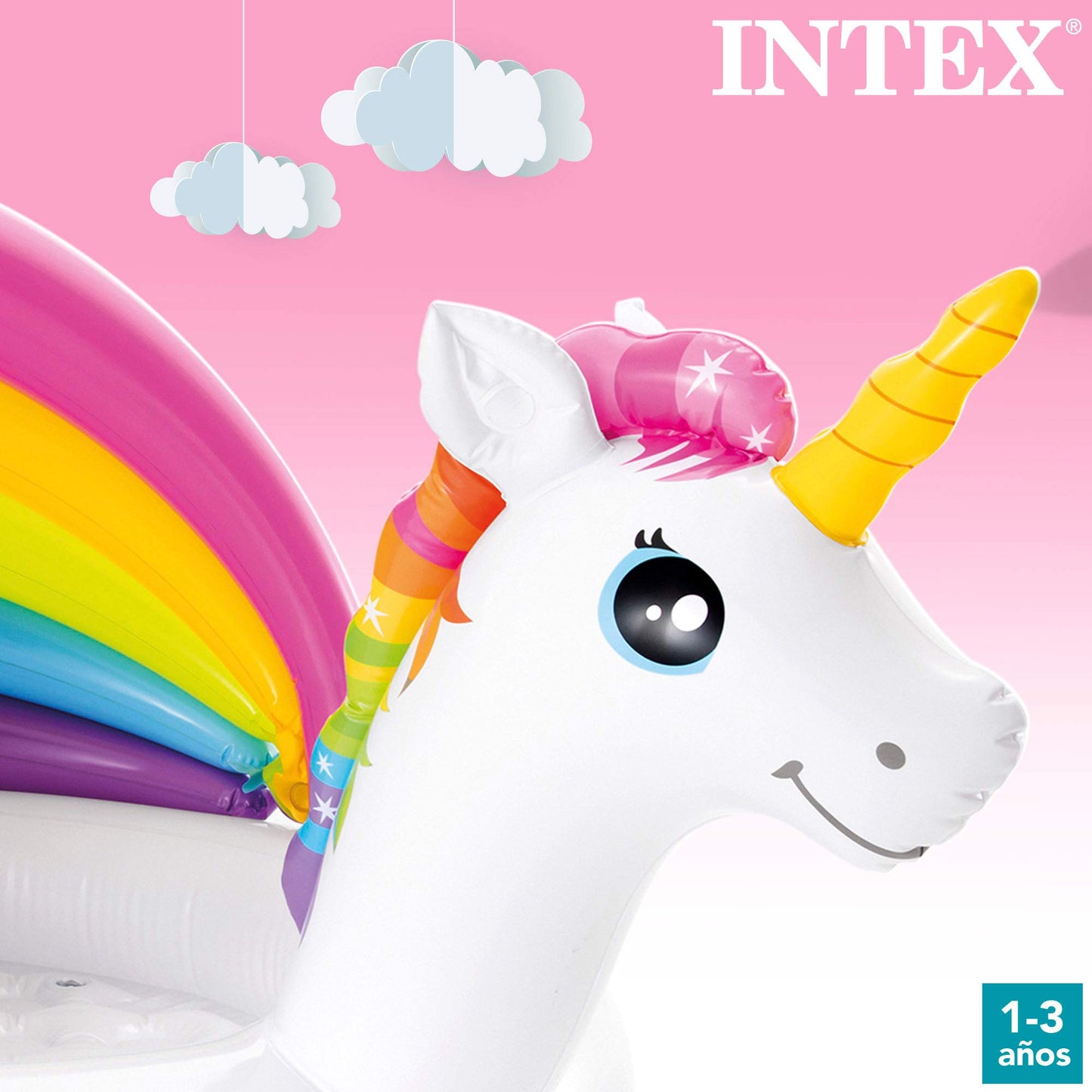 Intex Unicorn Baby Pool