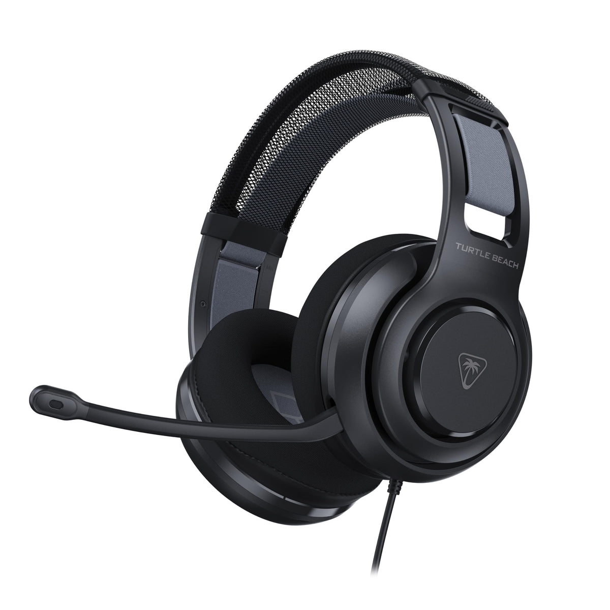 Turtle Beach Atlas 200 Wired Multiplatform Gaming Headset for PS5, PS4, PC