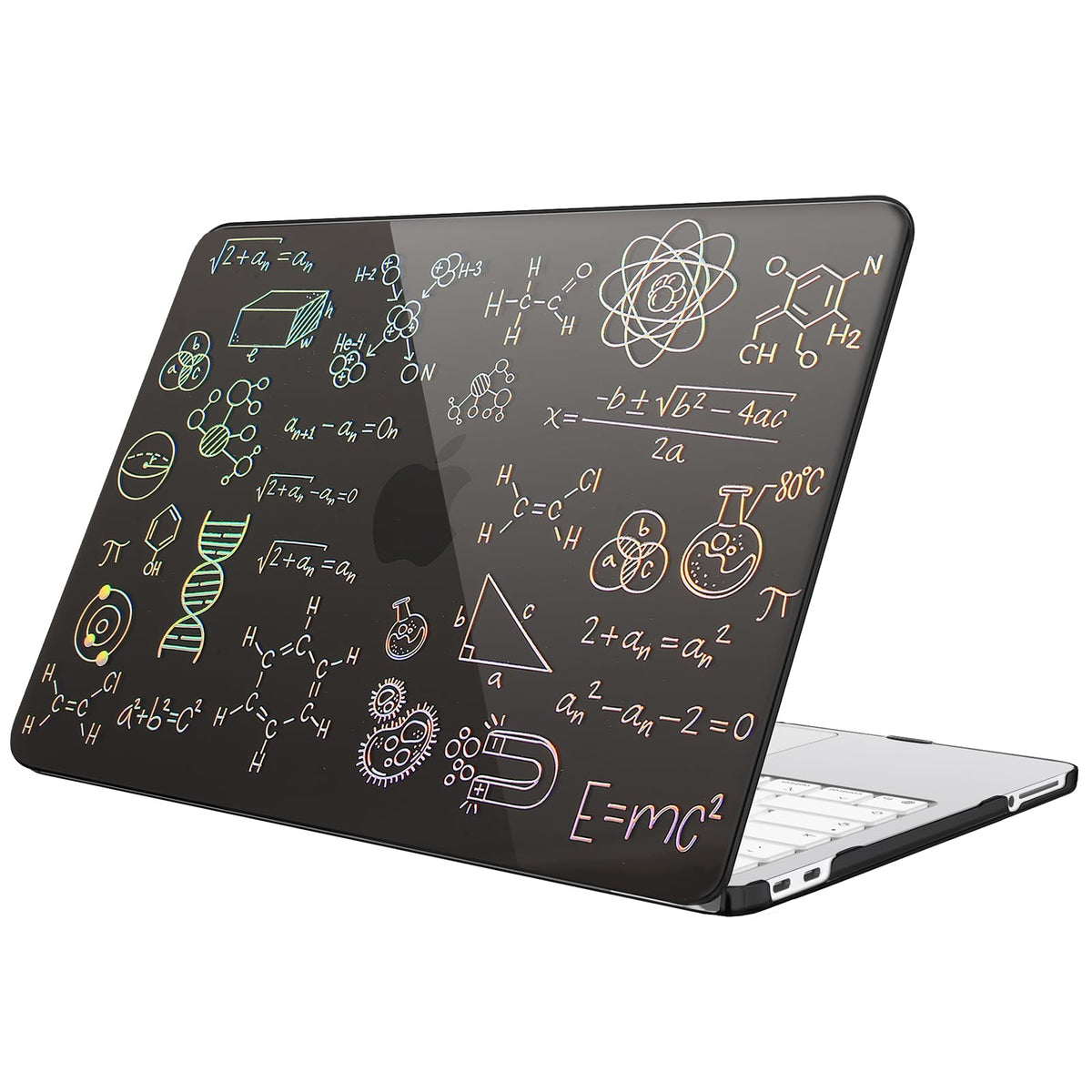 FINTIE Case for MacBook Pro 14 inch M5 2026/M4 2025/M3 2024/M2 2023/M2 2021