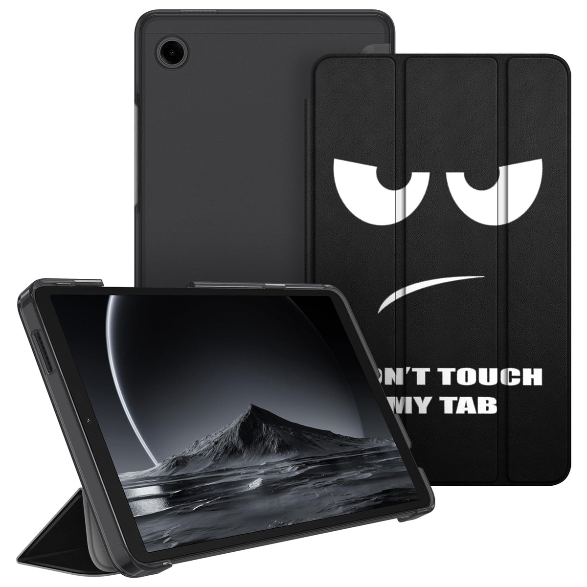 FINTIE Case for Samsung Galaxy Tab A11 8.7 Inch 2025/ Tab A9 8.7 Inch