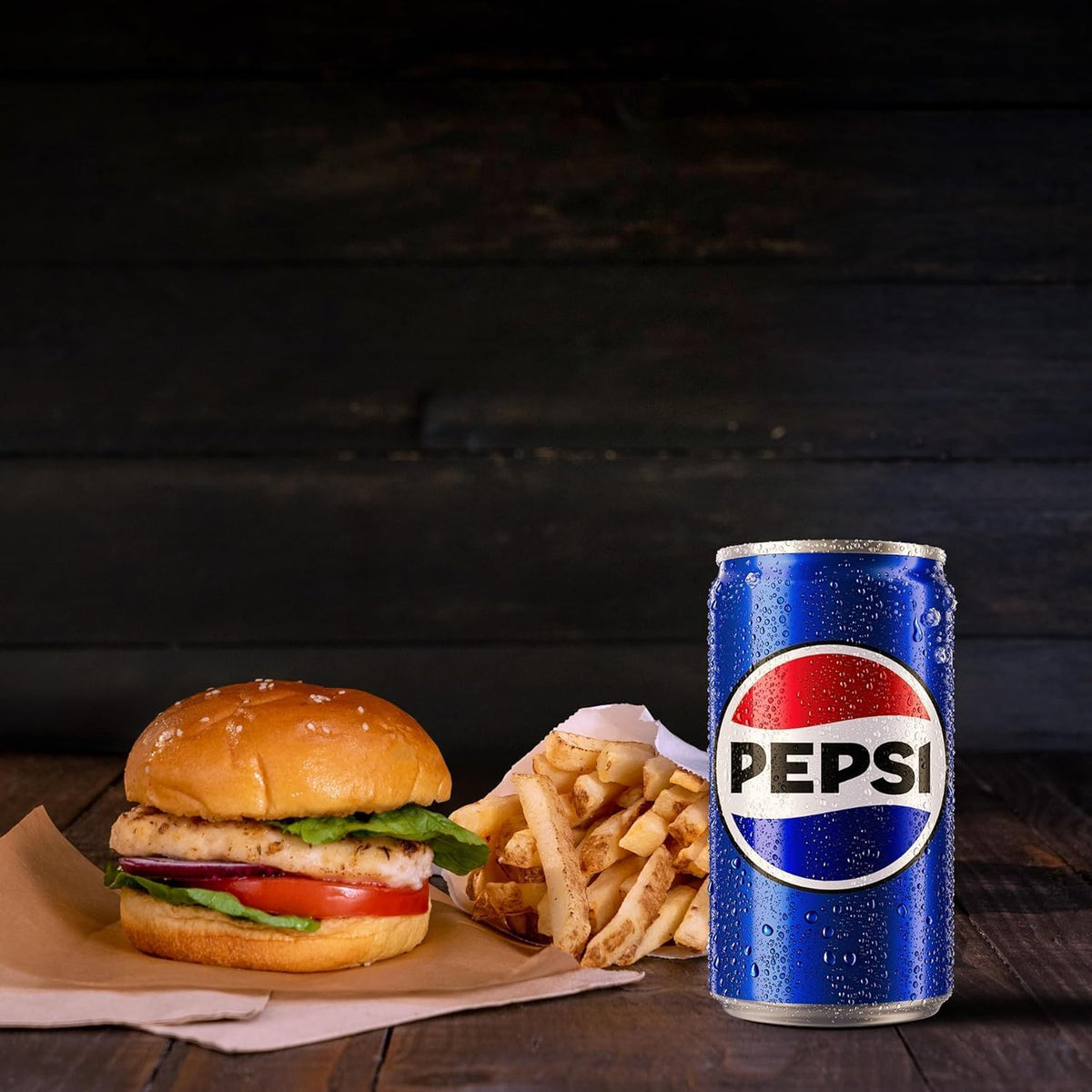 Pepsi Regular Cola , 24 x 330ml