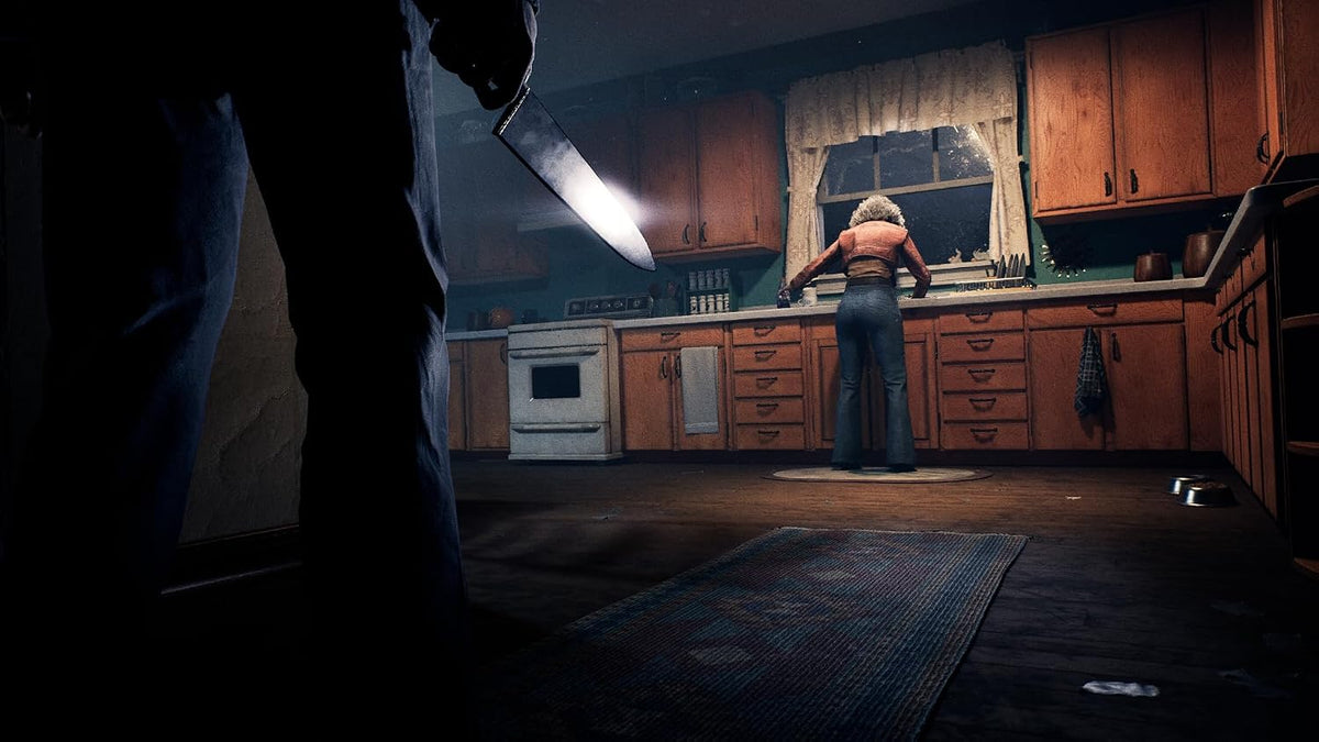 Halloween: The Game - PS5