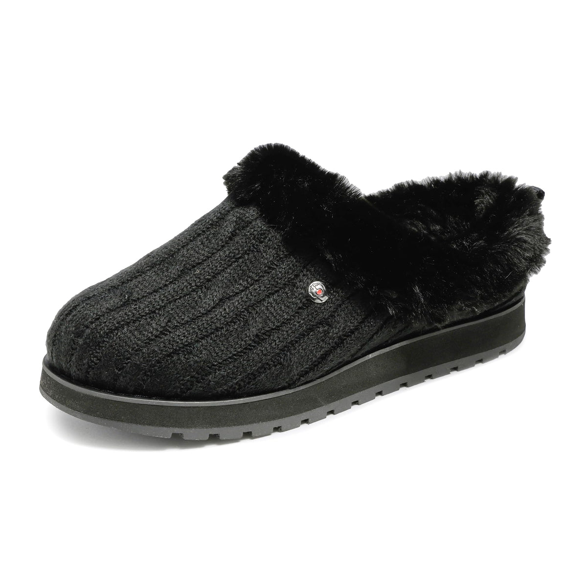 Skechers Women's Keepsakes Ice Angel Slipper