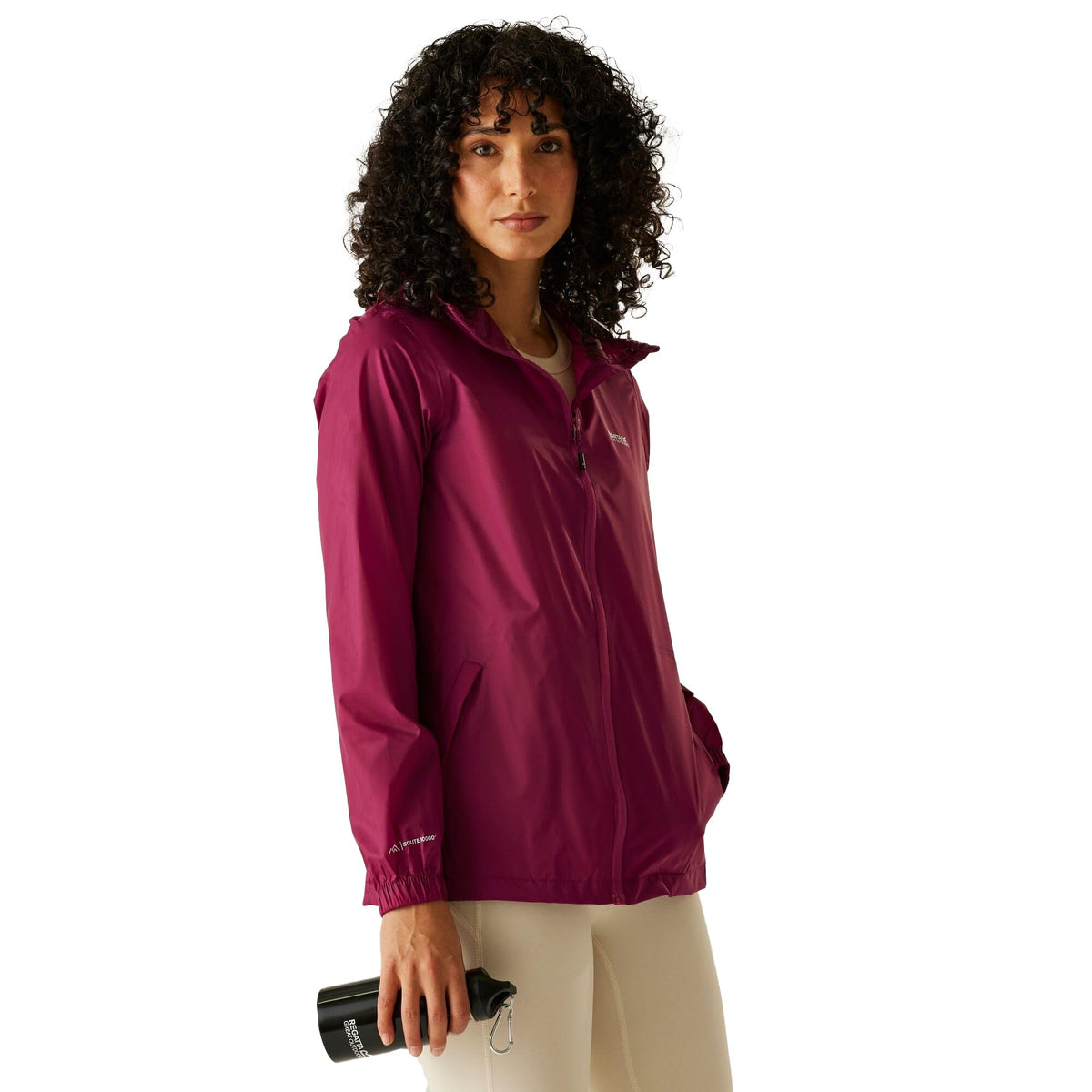 Regatta Pack-It III Womens Jacket