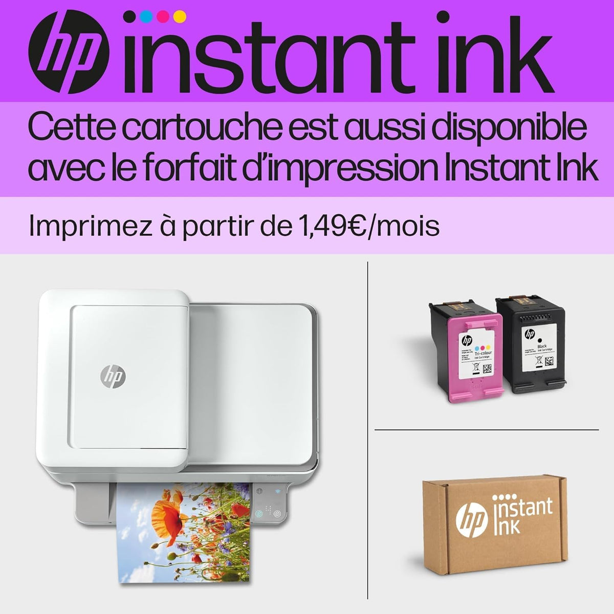 HP 912XL High Yield Yellow Original Ink Cartridge
