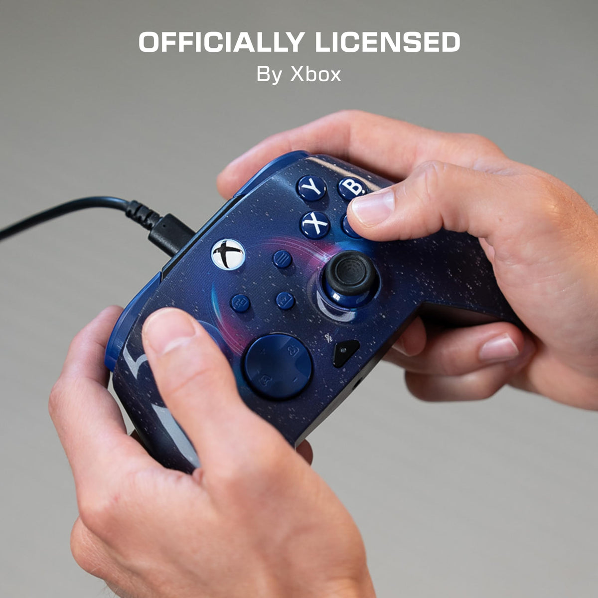Turtle Beach Rematch Advanced Wired Gaming Controller for XBOX & PC