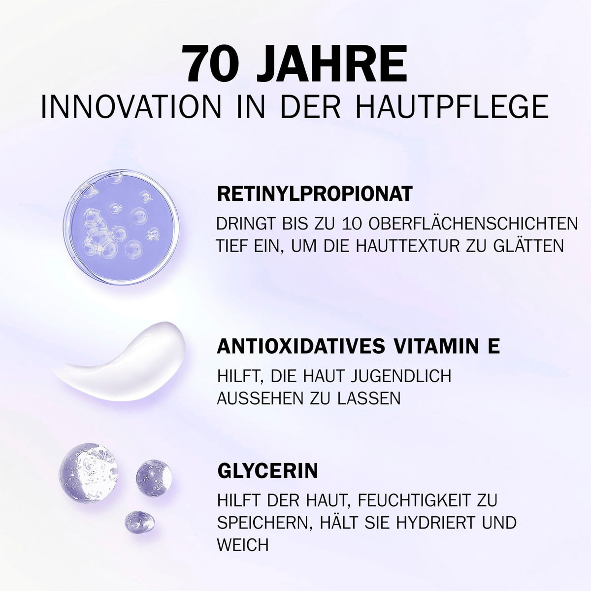 Olay Retinol 24 Night Cream Face Moisturiser, 50ml