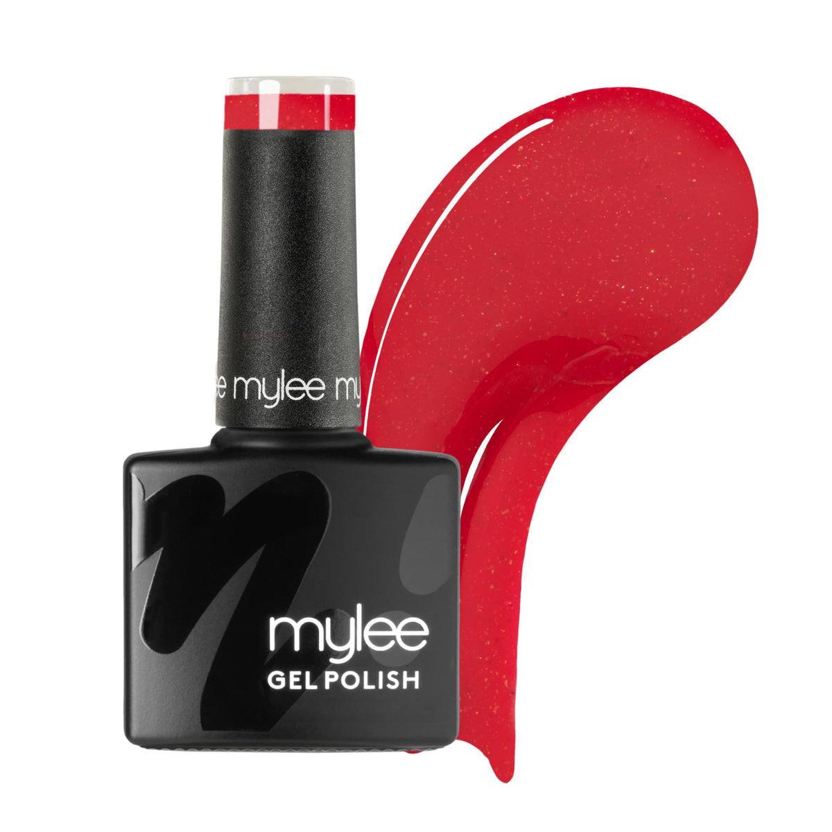 Mylee Gel Nail Polish 8ml [Queen Of Hearts] - UV/LED Soak-Off Nail Art
