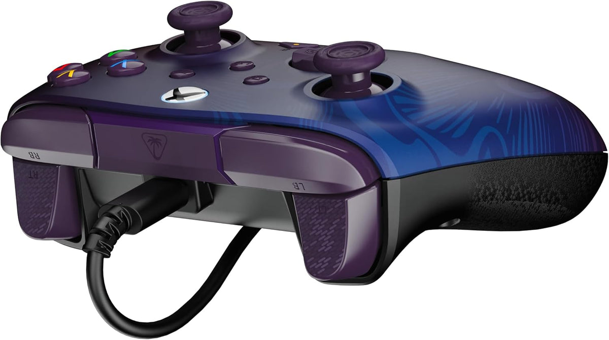 Turtle Beach Rematch Advanced Wired Gaming Controller for XBOX & PC