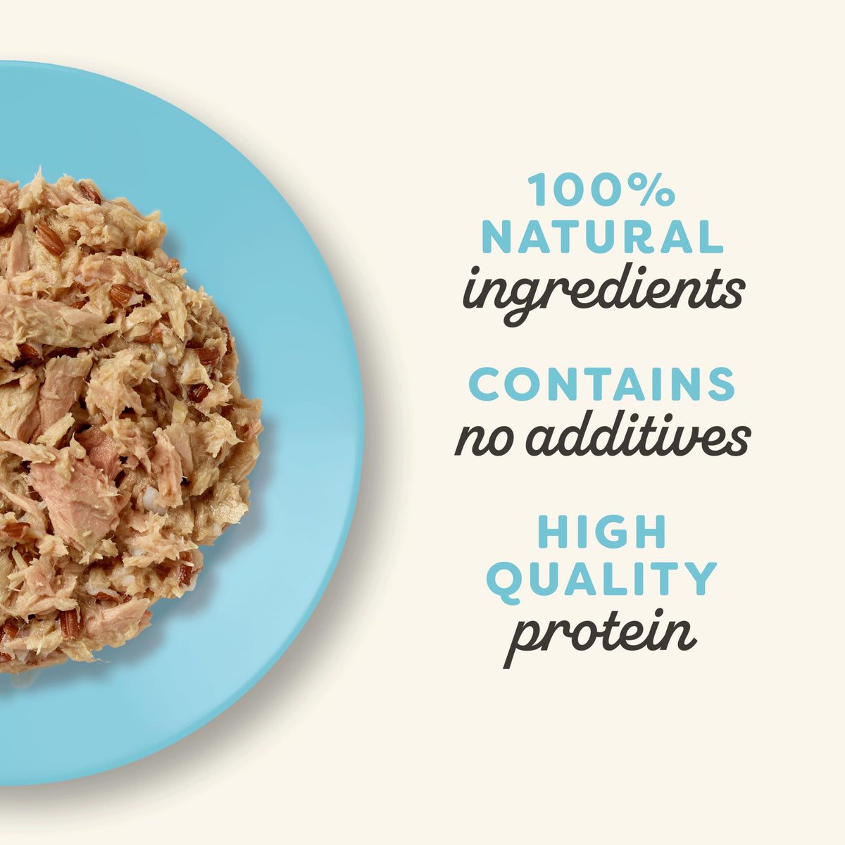 Applaws 100% Natural Wet Cat Food, Pouch Multipack Fish Selection in Broth, 70 g (24 x 70g) Pouches