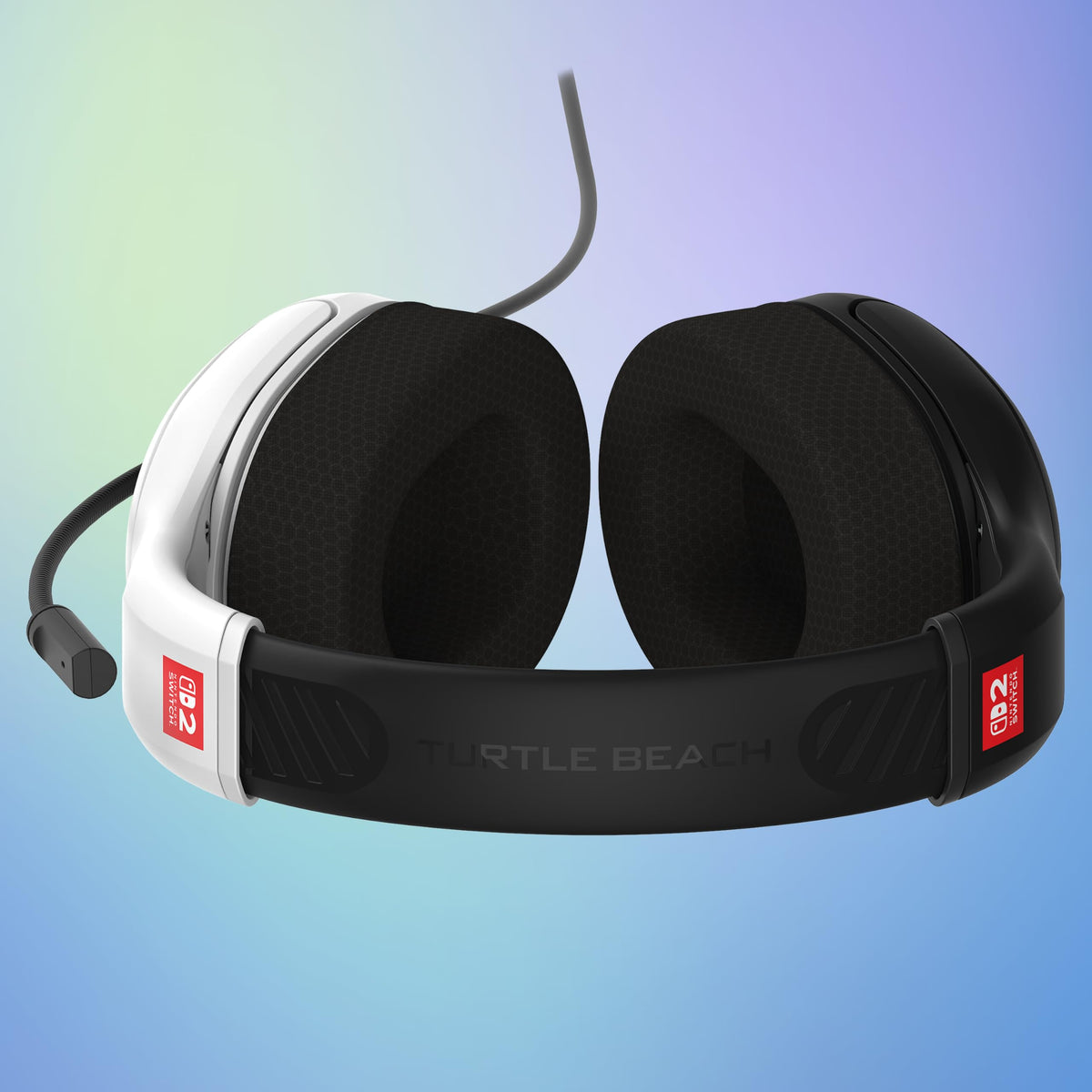 Turtle Beach Airlite Fit Wired Gaming Headset for Nintendo Switch 2, Lite