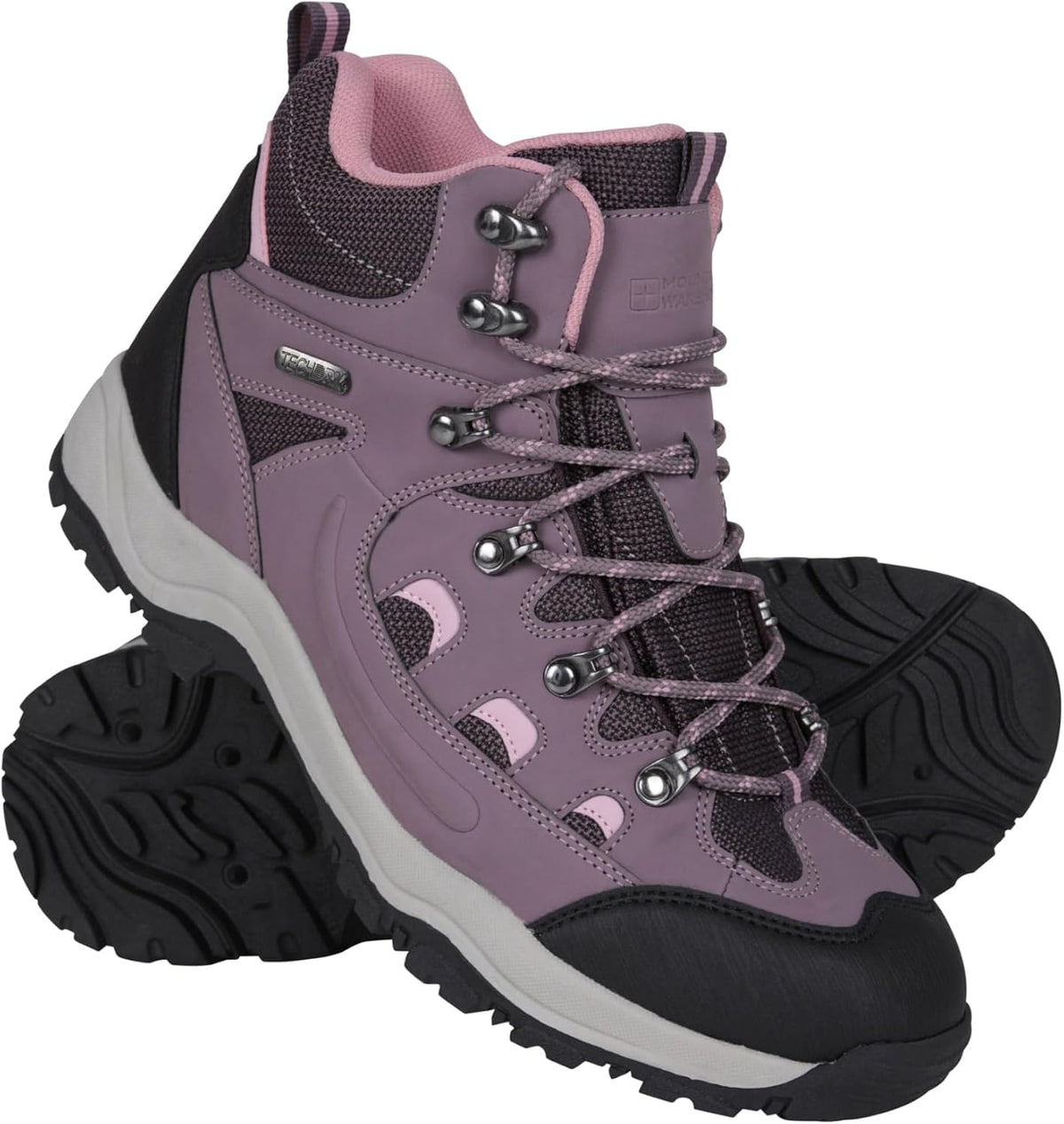 Mountain Warehouse Adventurer Womens Waterproof Boots