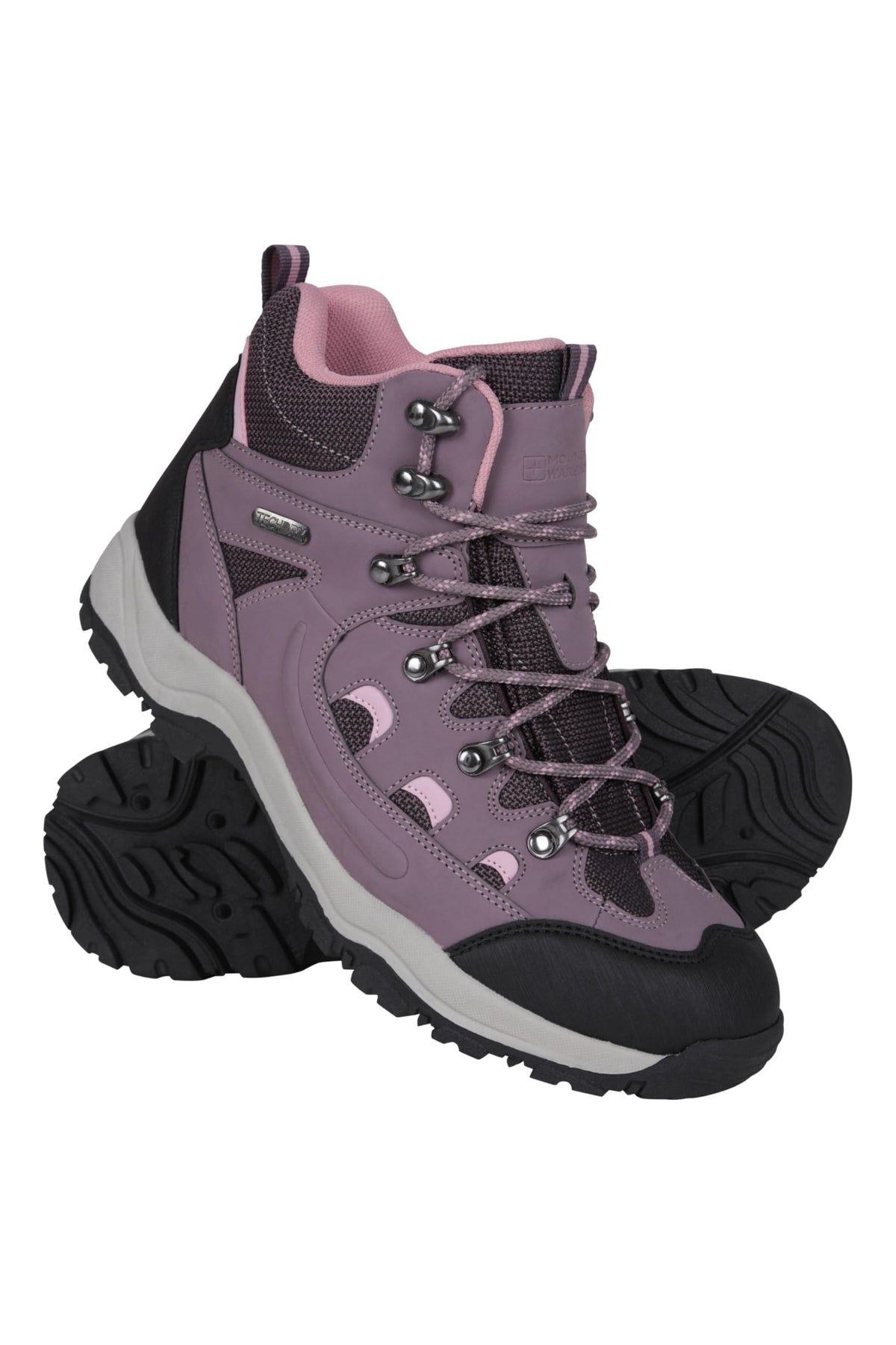 Mountain Warehouse Adventurer Womens Waterproof Boots