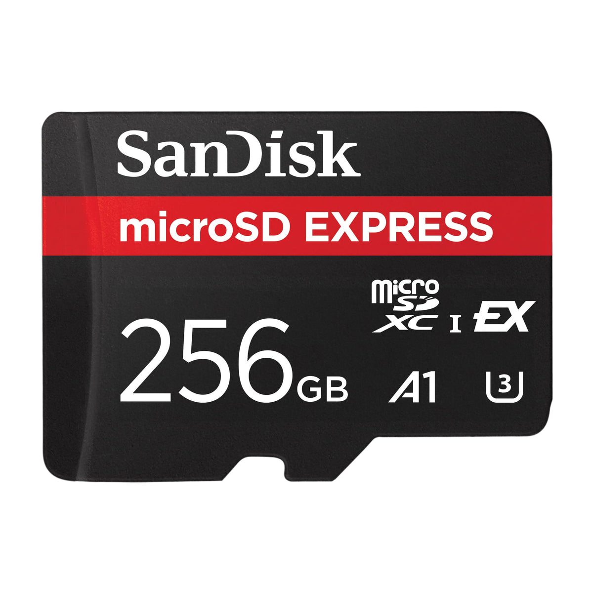 SANDISK microSD Express Card 512GB - Works with Nintendo-Switch 2