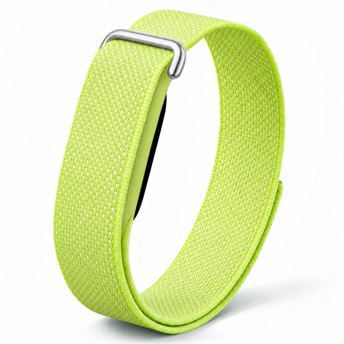 Compatible with Google Fitbit Air Strap Nylon Loop Sport Replacement Band