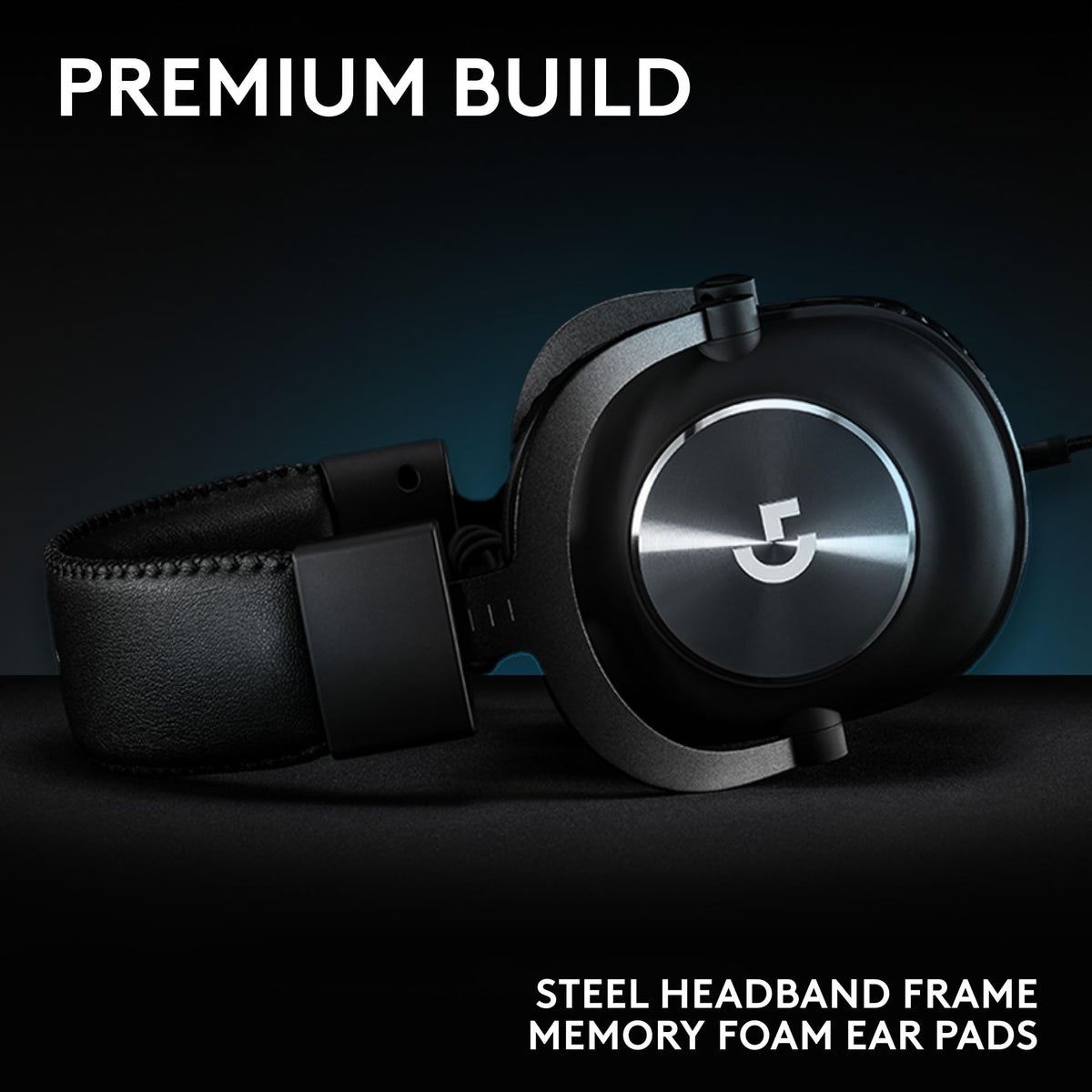Logitech G PRO X Gaming-Headset