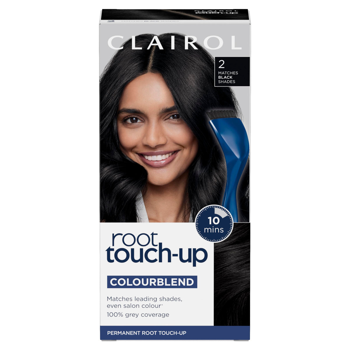 Clairol Root Touch-Up Permanent Hair Dye