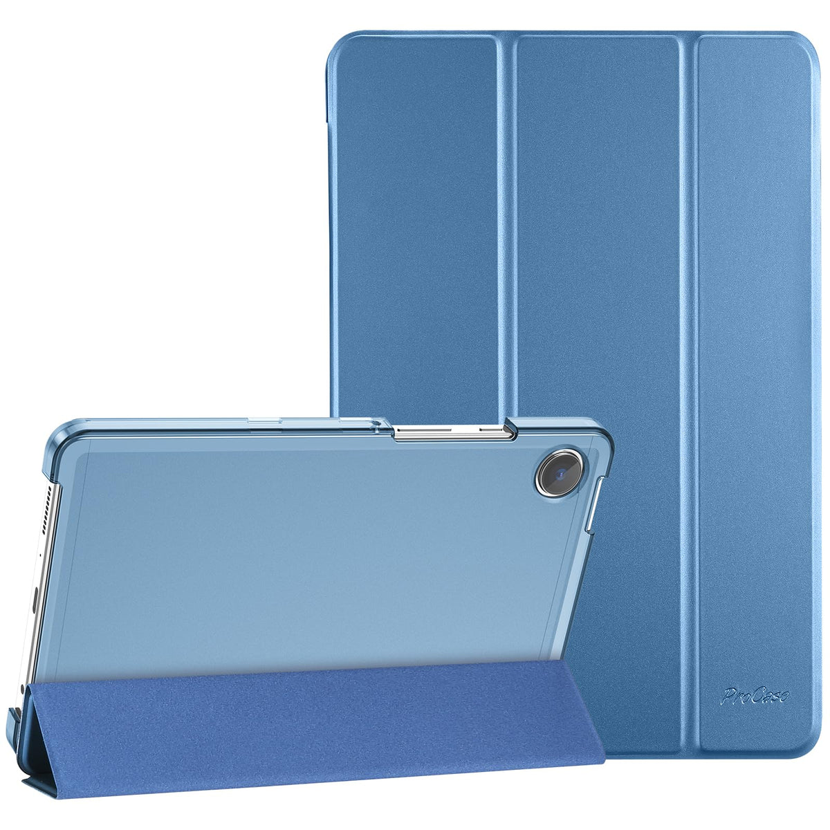 ProCase Slim Case for Galaxy Tab A11 8.7" (2025) / A9 (2023) 8.7", Navy