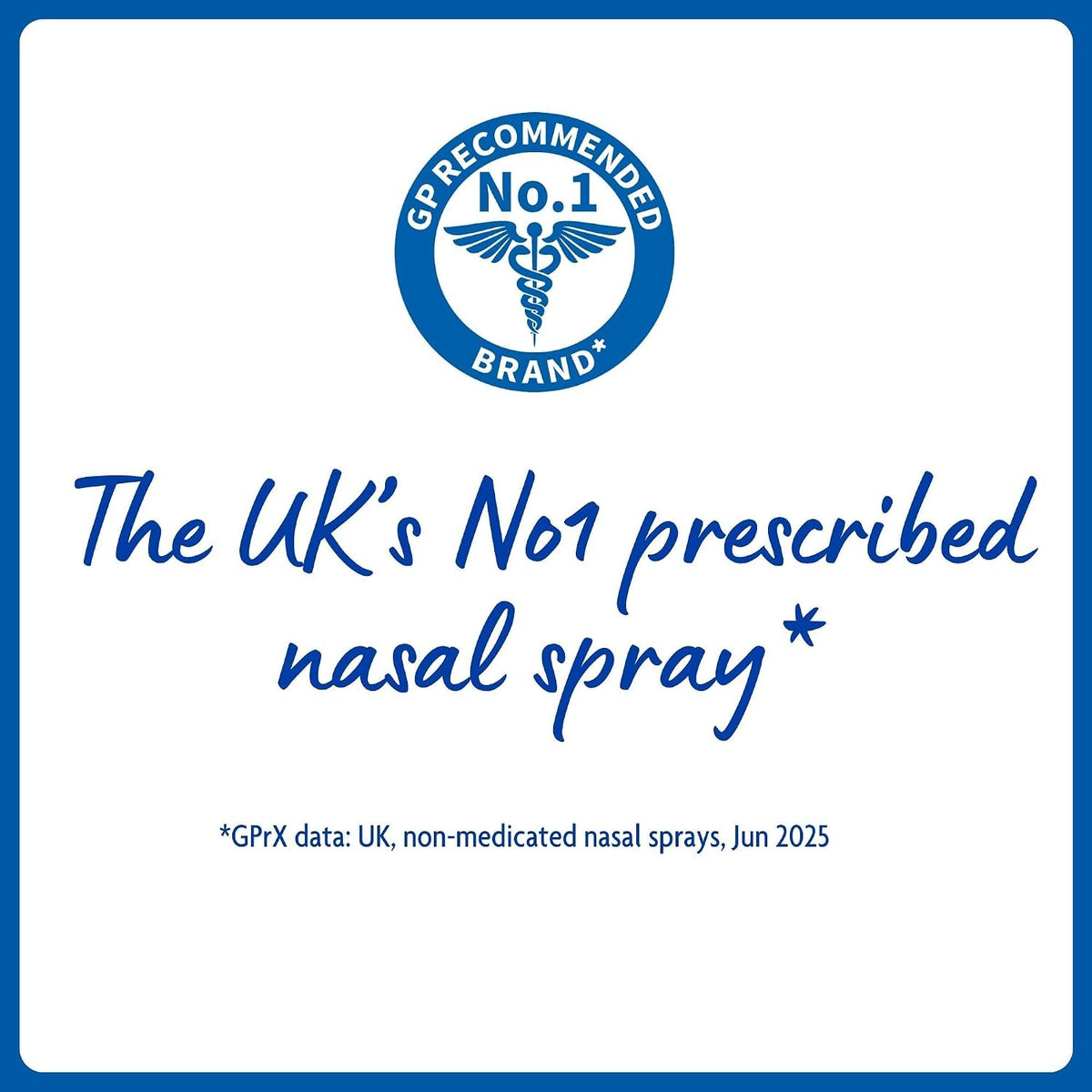 Sterimar Breathe Easy Daily Nasal Spray, Gentle Nasal Hygiene, 100ml