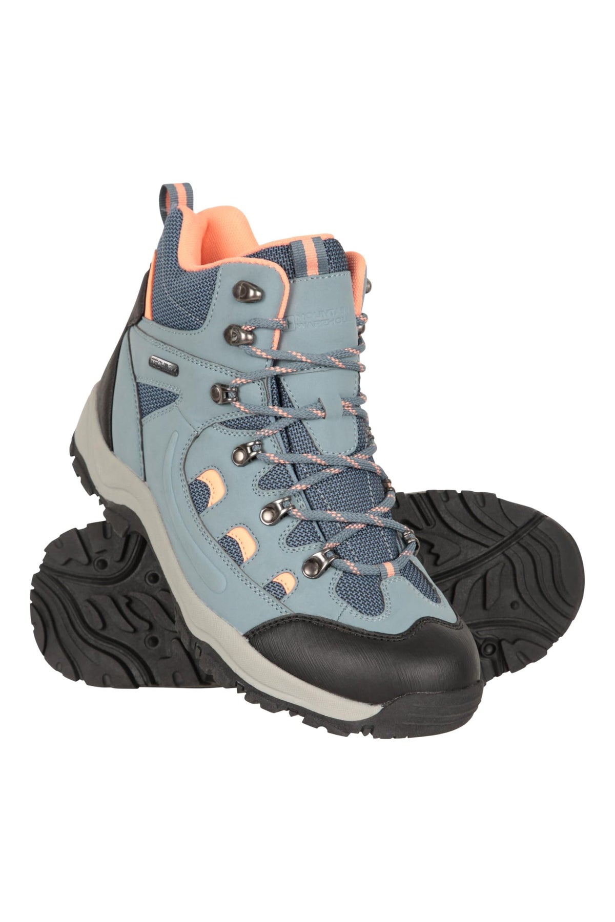 Mountain Warehouse Adventurer Womens Waterproof Boots