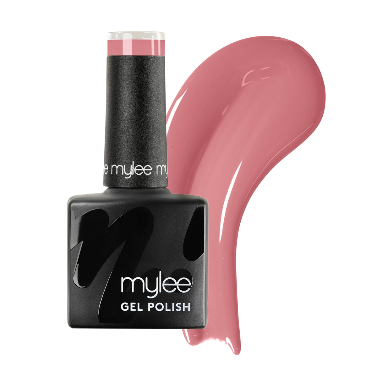 Mylee Gel Nail Polish 8ml [Queen Of Hearts] - UV/LED Soak-Off Nail Art