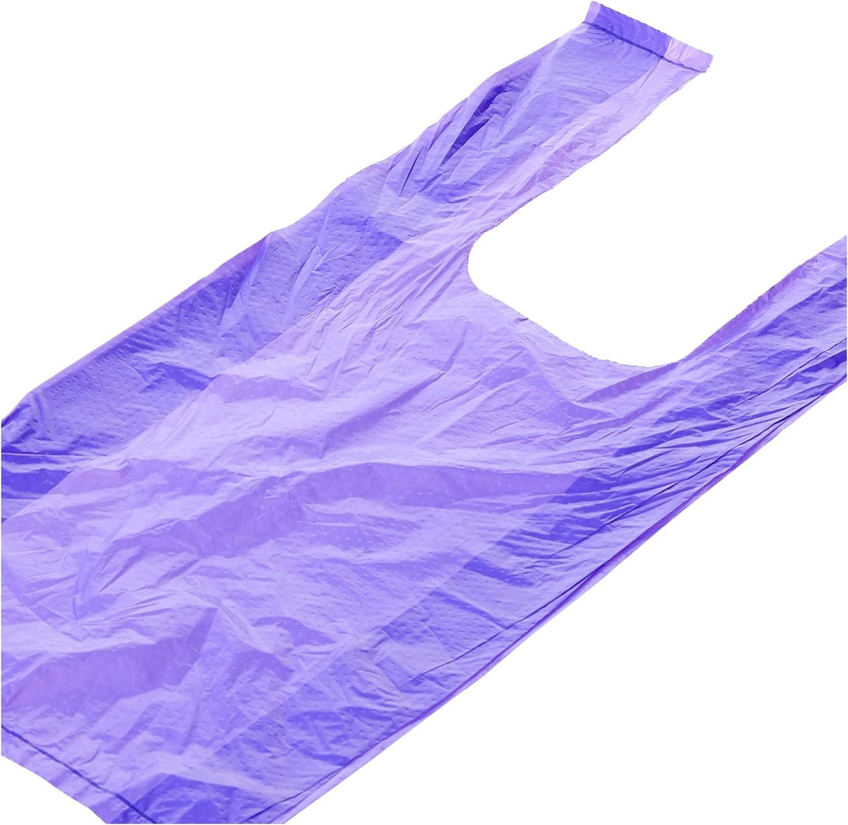 Pop-Ins Sanitary Disposal Bags 50,Purple