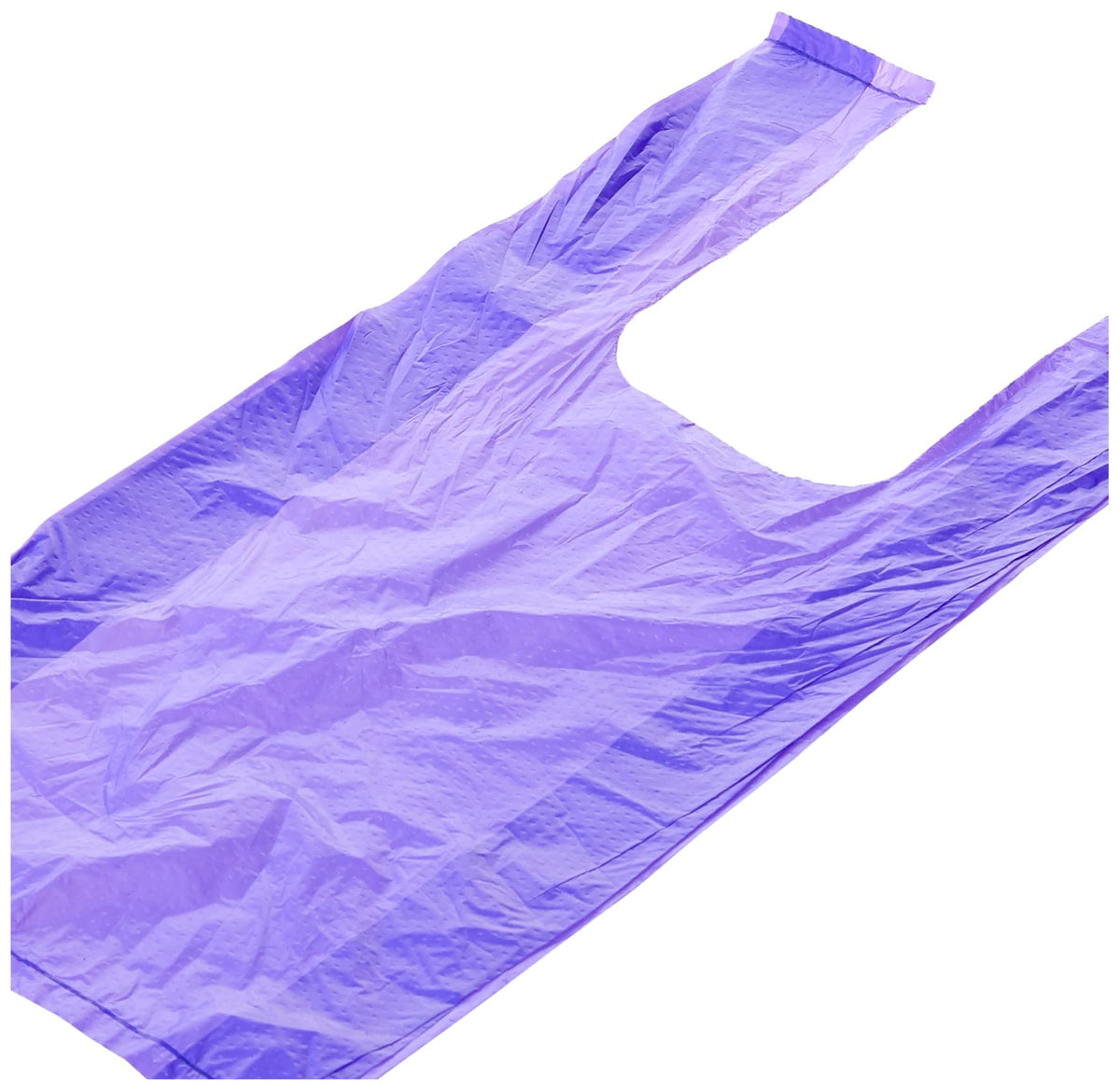 Pop-Ins Sanitary Disposal Bags 50,Purple