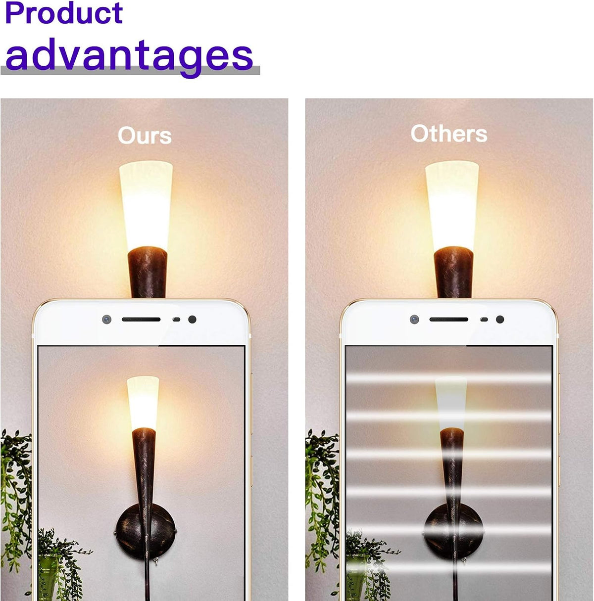 G4 Halogen Light Bulbs 20W 12V, 12 Pack 2 Pin Light Bulbs Clear Capsule Lamp Bulb Warm White Dimmable for Ceiling Lights, Table Lamps, Cabinet Lights
